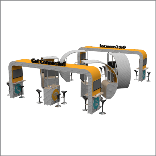 MODÜLER PRATİK STAND SİSTEMLERİ